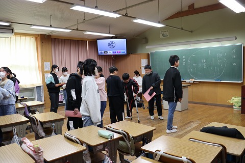 6年生