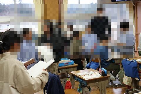 3年生：国語