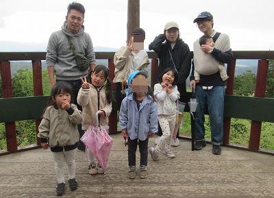 親子遠足NO3