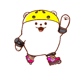 インラインクリス