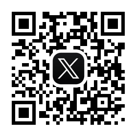 文化振興会　Xアカウント
