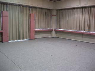 練習室