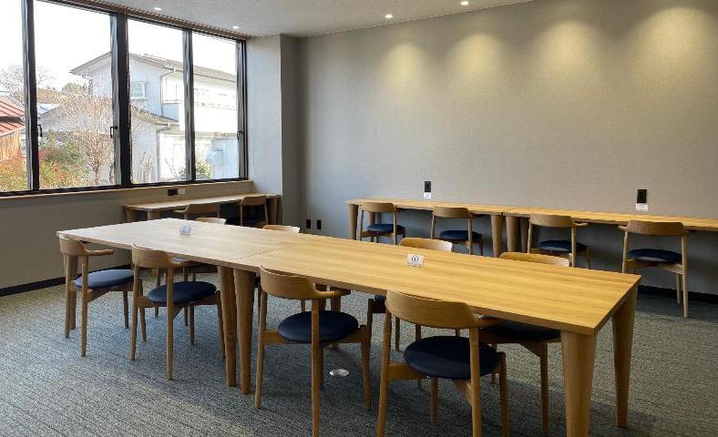 スタディルーム