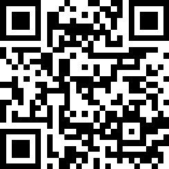 防災研修申込QRコード