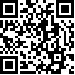 地震体験車使用許可申請QRコード