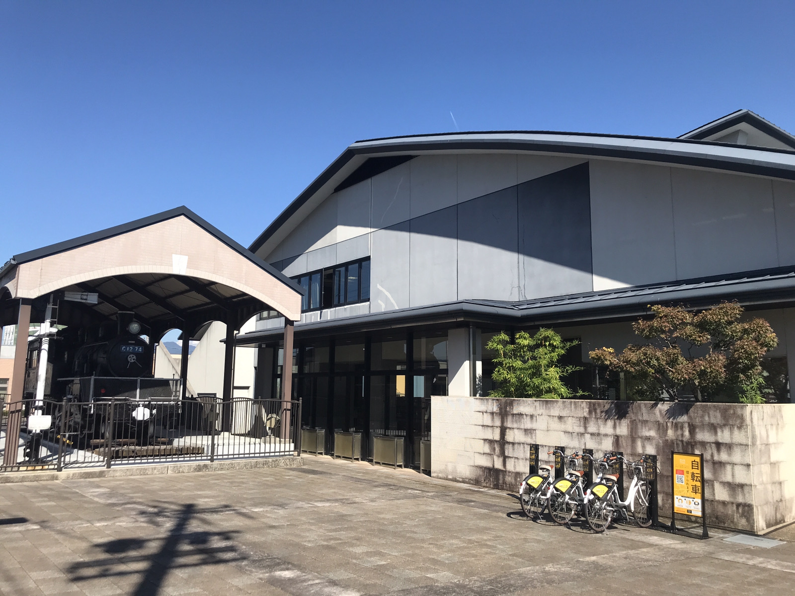 図書館1